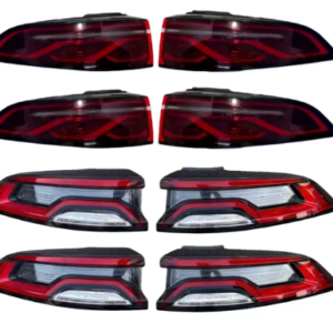 Taillight