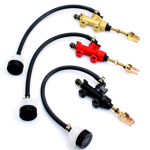 Brake Master Cylinder