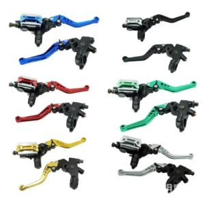 Clutch Lever