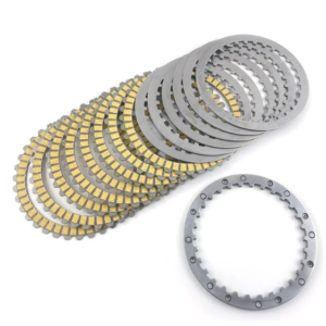 Clutch Plate