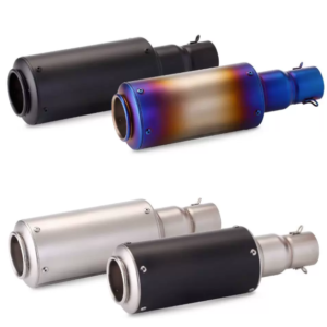 Exhaust Pipe