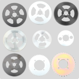 Transmission Gear