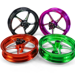 Wheel Hub