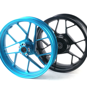 Wheel Rim